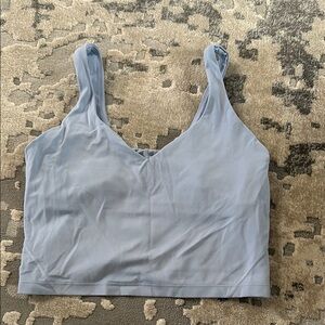 Lululemon align tank top